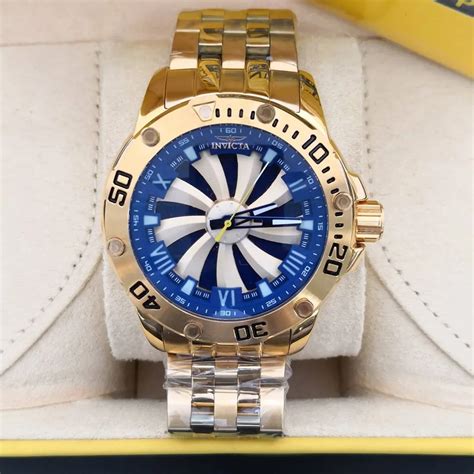 invicta dr no watch replica|Invicta .